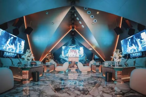 深圳夜总会招聘礼宾员,梦想启航携手创造辉煌新篇章