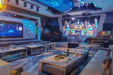 深圳永利时代KTV(罗湖区)招聘！实力团队伴你成长