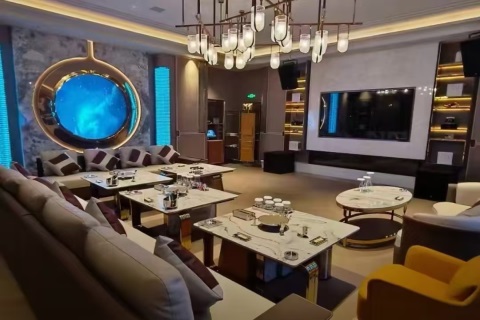 深圳夜总会招聘,深圳商务KTV,兴隆生意期待才俊共创佳绩