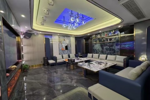 深圳夜场KTV招聘！零费用合作共赢