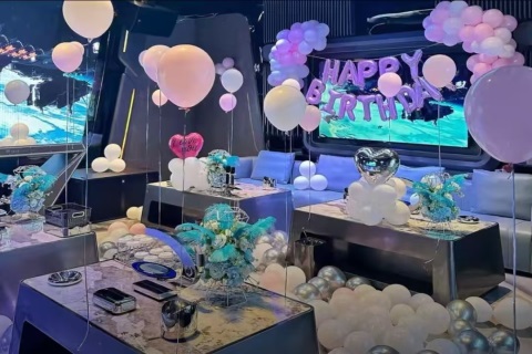 深圳太阳国际KTV招聘置身舒心环境悠然开启职场品质生活