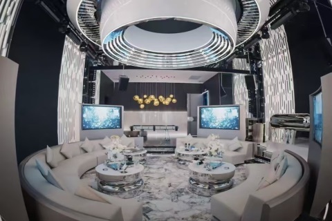 深圳夜总会招聘、夜店排行榜公开，走进咱团队，共绘灿烂新明天