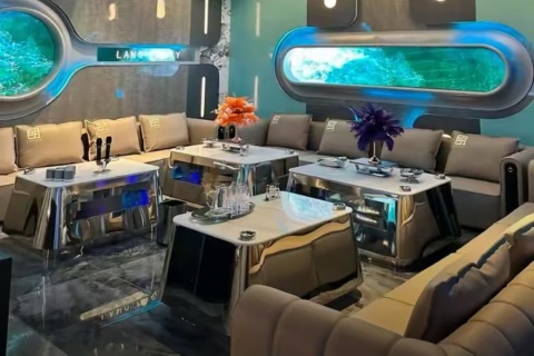 深圳夜总会招聘,铂粤汇夜总会直招客服专员,开启光彩职业生涯