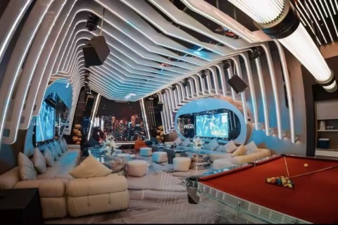 深圳KTV招聘,报销路费,坚持诚信招聘实心实意等你询