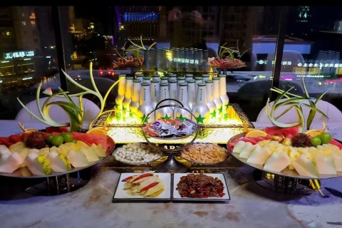 深圳夜场KTV招聘酒水促销,模特岗位虚位以待,本地团队盼你加